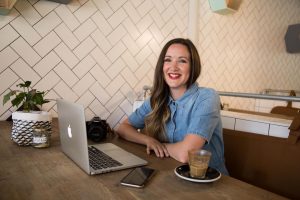 Monica - The Travel Hack