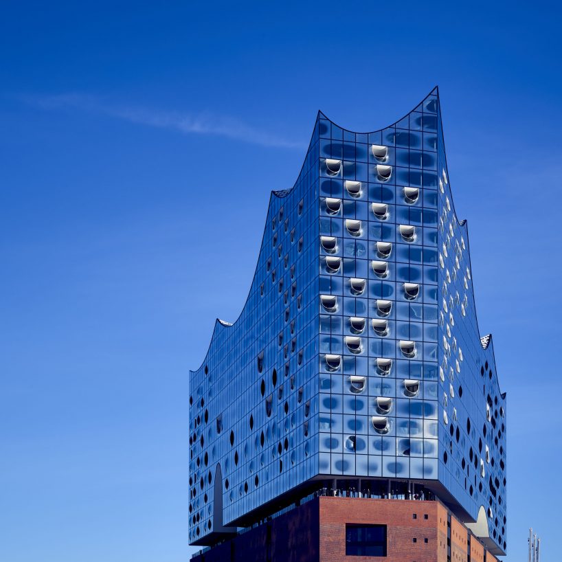 Elbphilharmonie Hamburg
