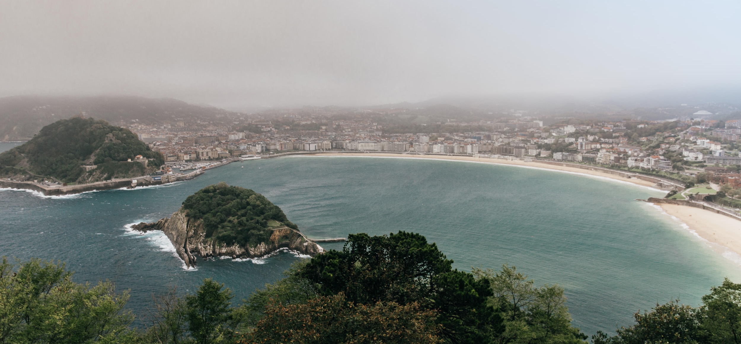 Weekend+Trip+to+Basque+Country