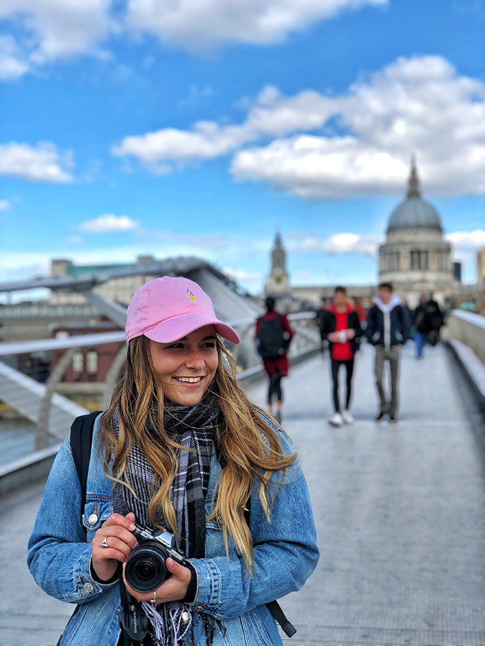 Travel Colorfully Phones For Good