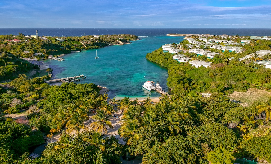 Antigua Verandah Resort