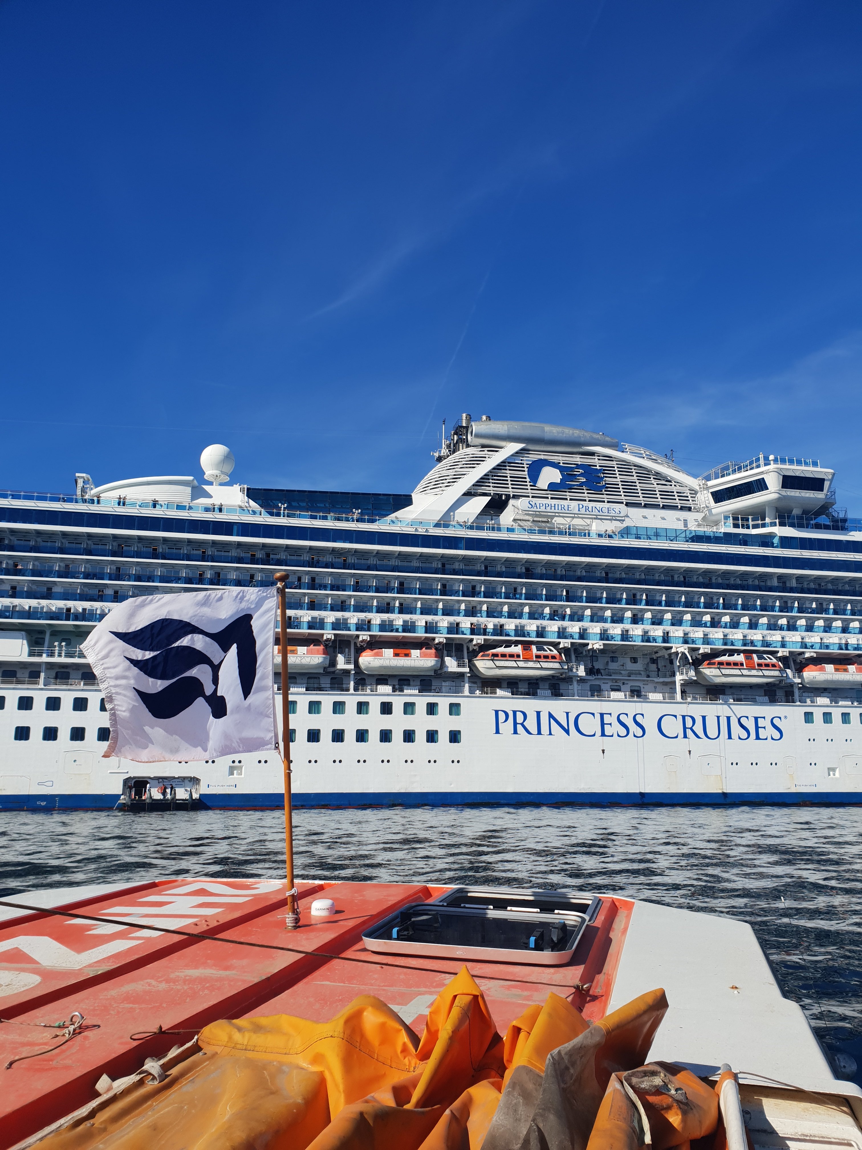 princess cruise