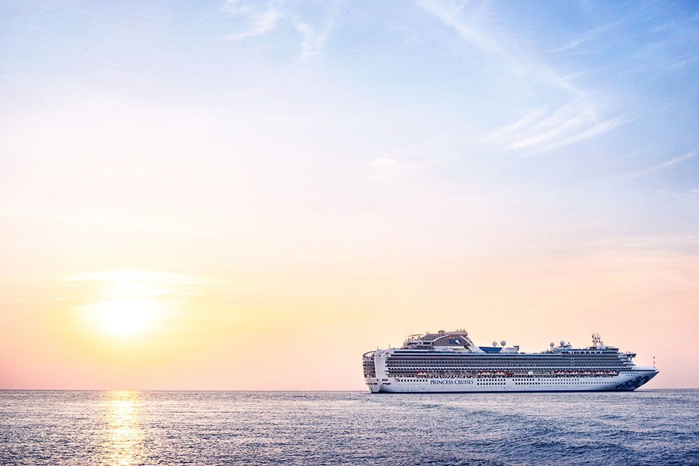 Cruising-with-Princess-Cruises