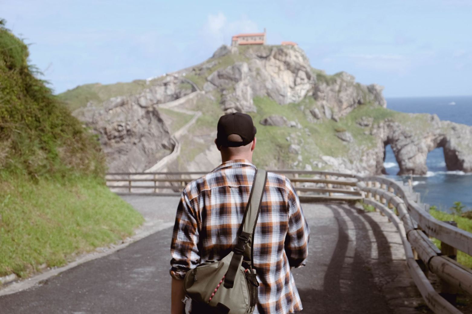 SAN JUAN DE GAZTELUGATXE: VISITING GAME OF THRONE’S DRAGONSTONE | PRINCESS CRUISES SHORE EXCURSION