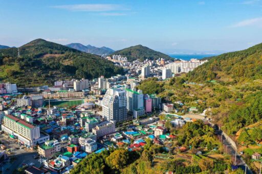Visit Korea In 2021 - Traverse Blog