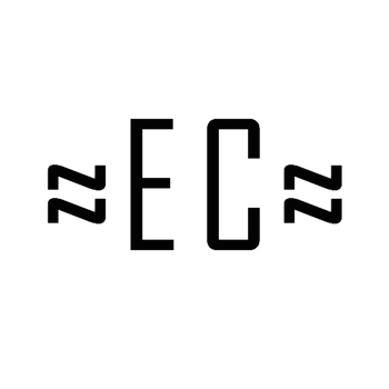 El Camino Logo - EC