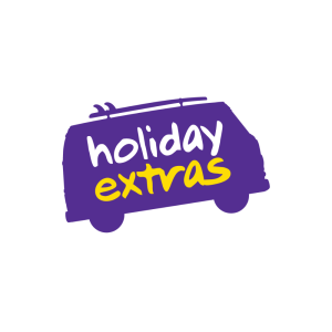 holiday extras logo
