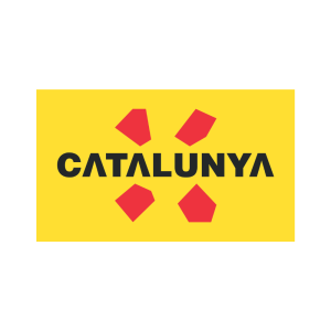 Catalunya Waypoint logo
