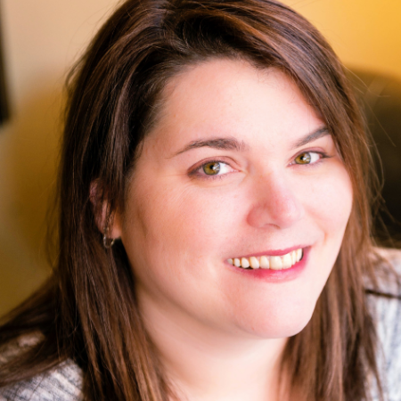 Amber Bracegirdle - Mediavine