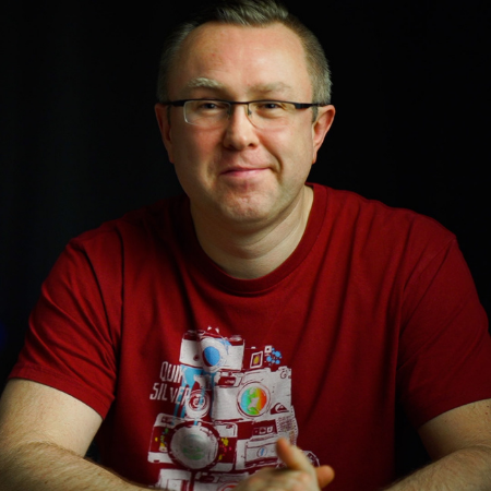 Michael Tomas - Money MiniCon