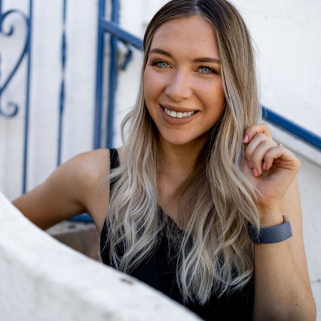 jodie dewberry - Money MiniCon