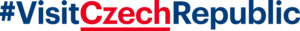 Visit Czech Republic logo